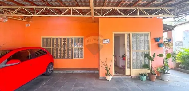 Casa com 3 Quartos à venda, 218m² no Chave, Votorantim