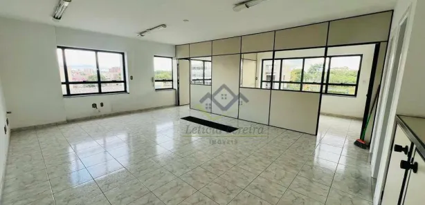 Conjunto Comercial / Sala à venda, 70m² no Jardim Paulista, Suzano