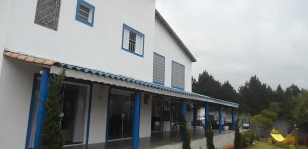 Fazenda / Sítio / Chácara com 4 Quartos à venda, 1000m² no Ibiúna, Ibiúna