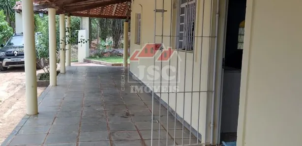 Fazenda / Sítio / Chácara com 4 Quartos à venda, 200m² no Sebandilha, Mairinque