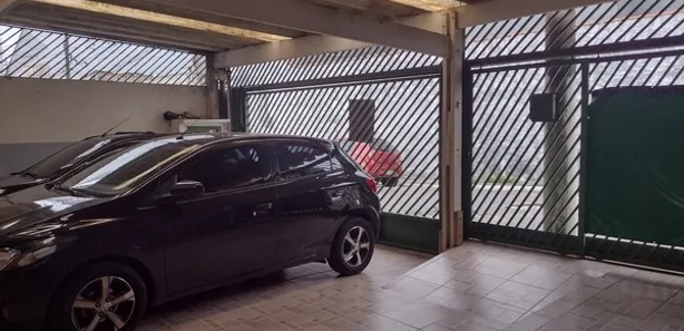 Sobrado com 3 Quartos para venda ou aluguel, 120m² no Vila Santa Catarina, São Paulo