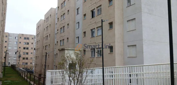 Apartamento com 2 Quartos à venda, 50m² no Jardim da Laranjeira (Zona Leste), São Paulo