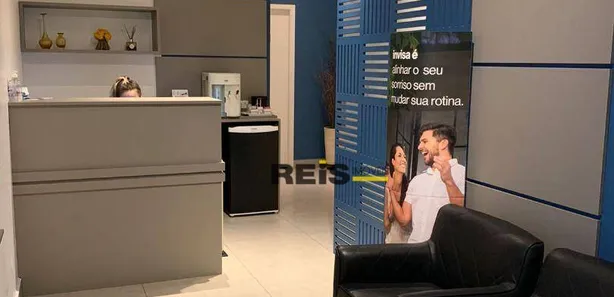 Conjunto Comercial / Sala à venda, 92m² no Jardim América, Sorocaba