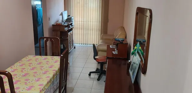 Apartamento com 3 Quartos à venda, 99m² no Parque Rosário, Campos dos Goytacazes