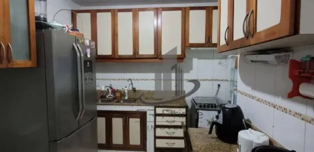 Cobertura com 3 Quartos à venda, 166m² no Jardim Amália, Volta Redonda
