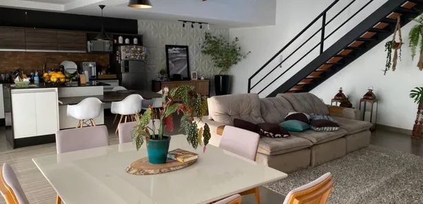 Sobrado com 3 Quartos à venda, 267m² no Jardim Belvedere, Volta Redonda