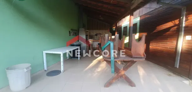 Casa com 4 Quartos à venda, 187m² no Gramado, Cotia