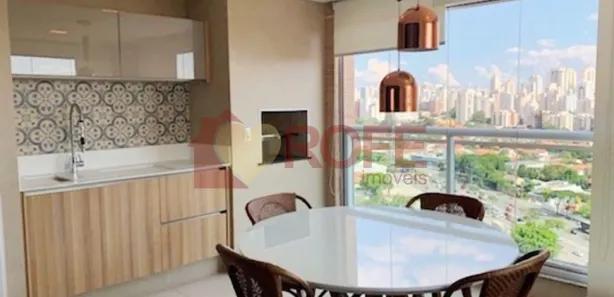 Apartamento com 3 Quartos para alugar, 112m² no Vila Olímpia, São Paulo