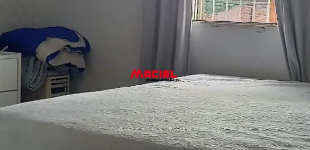 Casa com 3 Quartos para alugar, 102m² no Monte Castelo, São José dos Campos
