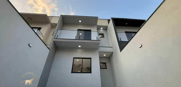 Sobrado com 3 Quartos à venda, 125m² no Laranjeiras, Caieiras