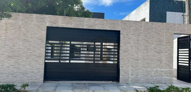 Apartamento com 2 Quartos à venda, 50m² no Pau Amarelo, Paulista