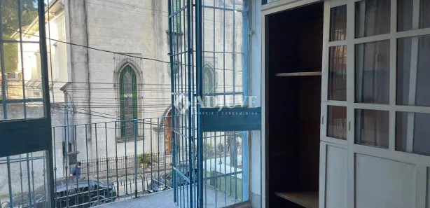 Casa Comercial com 4 Quartos para alugar, 168m² no Centro, Petrópolis