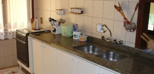 Casa de Condomínio com 5 Quartos à venda, 400m² no , Serra Negra