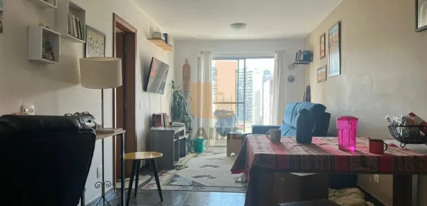 Apartamento com 2 Quartos à venda, 88m² no Vila Olímpia, São Paulo