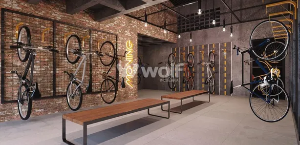 Apartamento com 3 Quartos à venda, 122m² no Kobrasol, São José