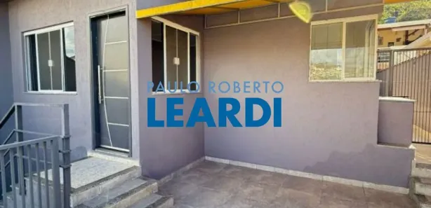 Sobrado com 3 Quartos à venda, 169m² no Jardim Vitória, Poços de Caldas