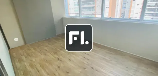 Conjunto Comercial / Sala para venda ou aluguel, 117m² no Vila Olímpia, São Paulo