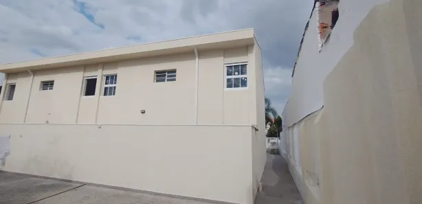 Casa de Vila com 2 Quartos para alugar, 78m² no Vila Monumento, São Paulo