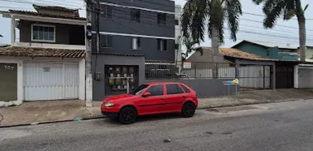Cobertura com 3 Quartos à venda, 88m² no Atlântica, Rio das Ostras