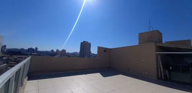 Cobertura com 3 Quartos à venda, 230m² no Vila Nossa Senhora das Vitorias, Mauá