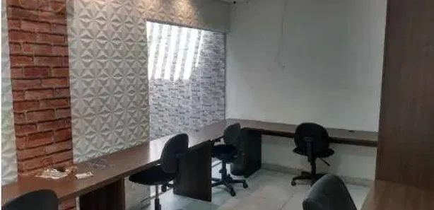 Loja / Salão / Ponto Comercial para alugar, 125m² no Santo Amaro, Recife