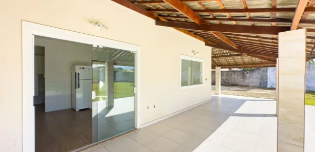 Casa de Condomínio com 4 Quartos à venda, 350m² no Areias (Abrantes), Camaçari
