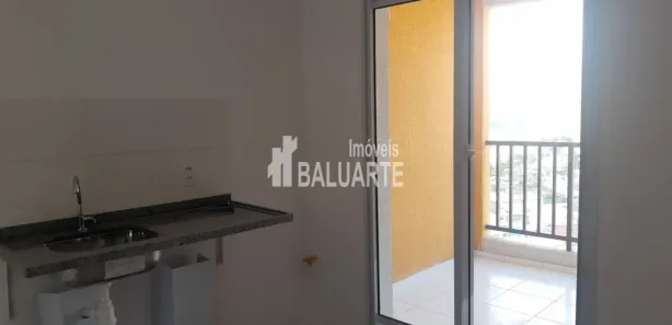 Apartamento com 2 Quartos à venda, 31m² no Vila Nova das Belezas, São Paulo