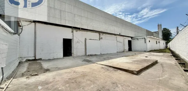 Galpão / Depósito / Armazém para alugar, 4777m² no Vila Aeroporto, Guarulhos