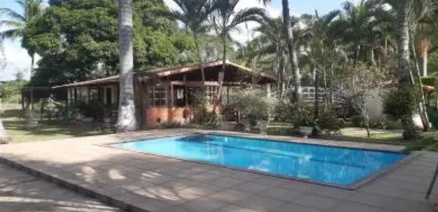 Fazenda / Sítio / Chácara com 4 Quartos à venda, 72000m² no Papucaia, Cachoeiras de Macacu