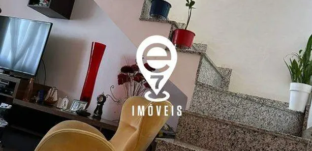 Sobrado com 3 Quartos à venda, 191m² no Jardim Oriental, São Paulo