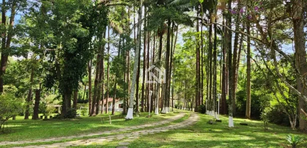 Fazenda / Sítio / Chácara com 3 Quartos à venda, 497m² no Jardim São Marcos, Vargem Grande Paulista