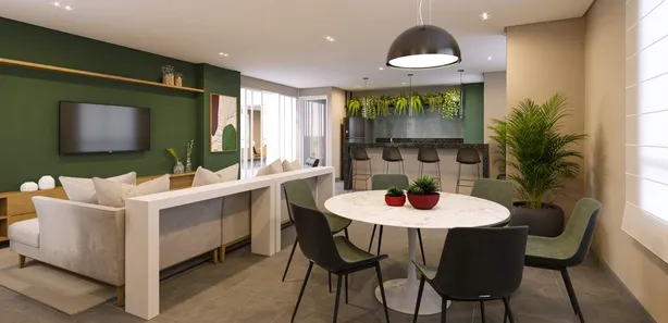 Apartamento com 2 Quartos à venda, 50m² no Coité, Eusébio