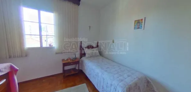 Cobertura com 3 Quartos à venda, 299m² no Jardim Paraíso, São Carlos