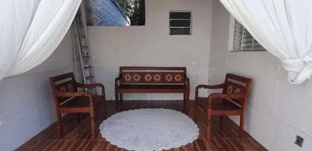 Sobrado com 6 Quartos para alugar, 200m² no Sabaúna, Itanhaém
