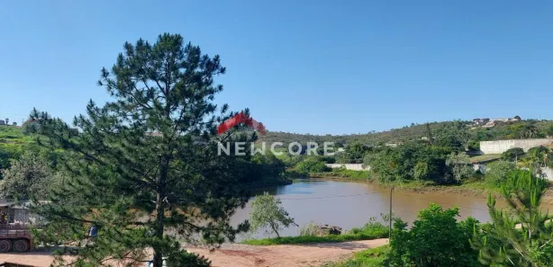 Terreno / Lote / Condomínio com 1 Quarto à venda, 75m² no José de Lima, Jarinu