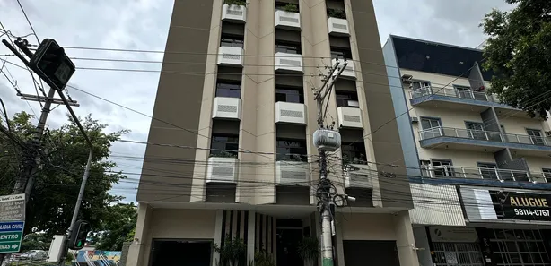 Apartamento com 4 Quartos à venda, 174m² no Centro, Cachoeiro de Itapemirim