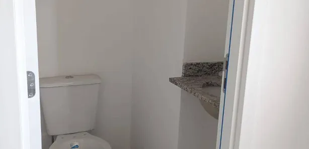 Conjunto Comercial / Sala para alugar, 36m² no Vila Bocaina, Mauá