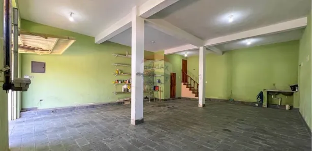 Sobrado com 2 Quartos à venda, 351m² no Colônia, Ribeirão Pires