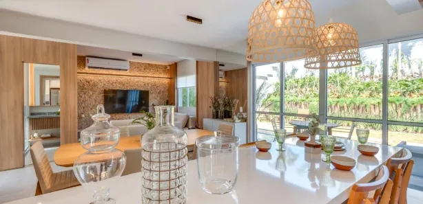 Sobrado com 4 Quartos à venda, 150m² no Conjunto Residencial Storil, Aparecida de Goiânia