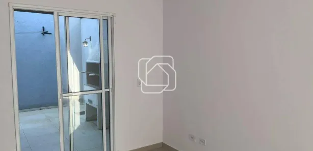 Casa de Condomínio com 3 Quartos para alugar, 120m² no Jardim das Nações, Salto