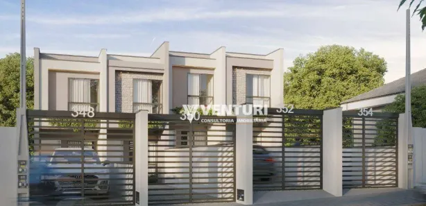 Casa com 2 Quartos à venda, 90m² no Badenfurt, Blumenau