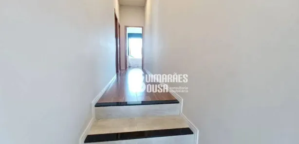 Casa de Condomínio com 3 Quartos à venda, 250m² no Terras de Santa Teresa II, Itupeva
