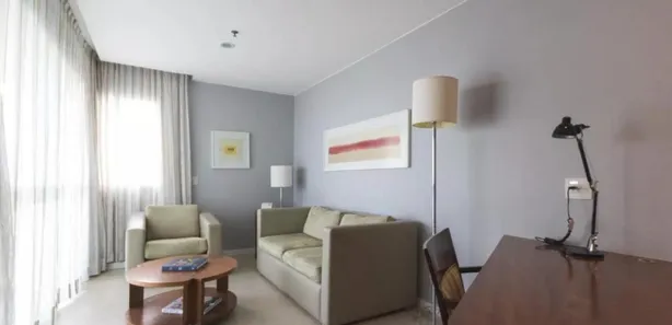 Flat com 1 Quarto à venda, 50m² no Barra da Tijuca, Rio de Janeiro