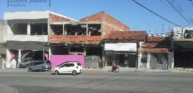 Prédio Inteiro à venda, 638m² no Parque Bela Vista, Votorantim