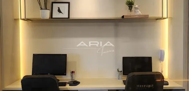 Conjunto Comercial / Sala para alugar, 50m² no Centro, São Vicente