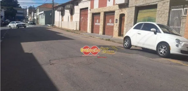 Loja / Salão / Ponto Comercial para alugar, 41m² no Centro, Itatiba