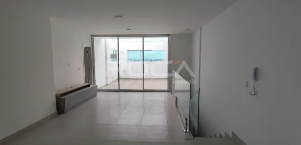 Cobertura com 3 Quartos para venda ou aluguel, 137m² no Jardim Paraíso, São Carlos