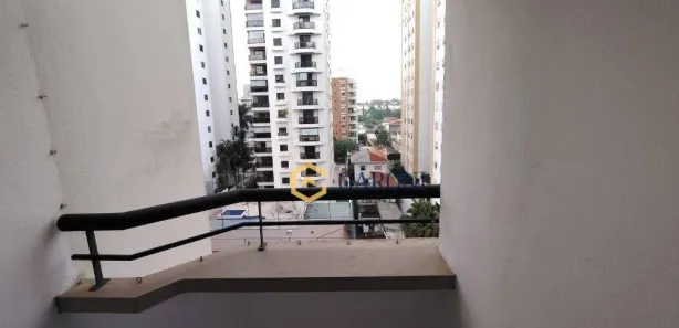 Apartamento com 2 Quartos para alugar, 75m² no Vila Leopoldina, São Paulo