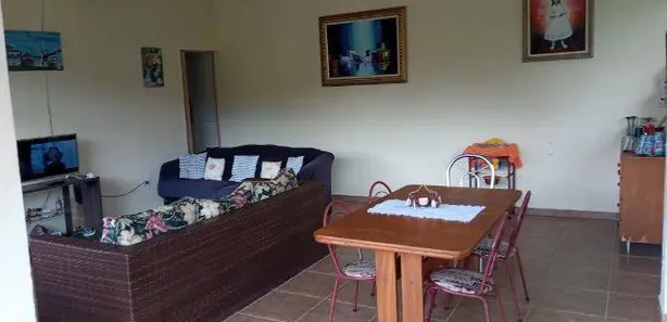 Apartamento com 2 Quartos à venda, 300m² no Paruru, Ibiúna