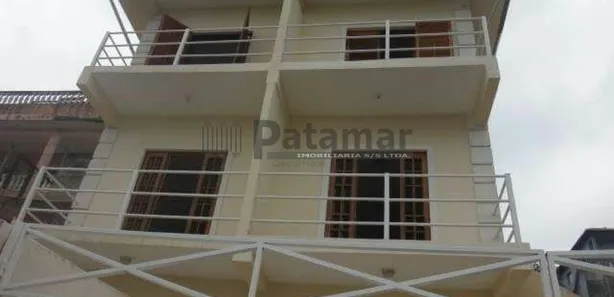 Sobrado com 3 Quartos à venda, 140m² no Jardim São Marcos, Itapevi